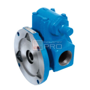 VIKING PUMP Internal Motor Mounted General Purpose