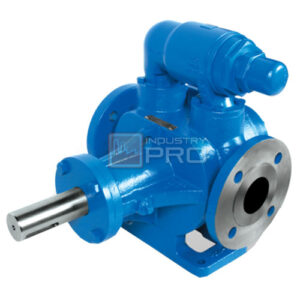 VIKING PUMP Rotary Vane