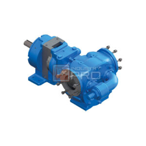 VIKING PUMP Internal Universal 682 Pump