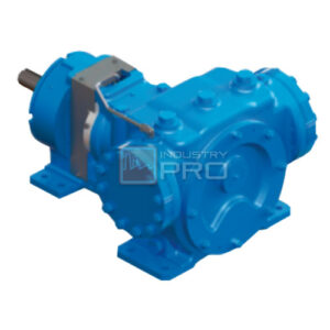 VIKING PUMP Internal XPD 676 Pump