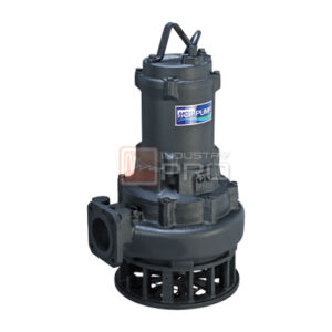 Submersible Slurry Pumps HCP AFG Series