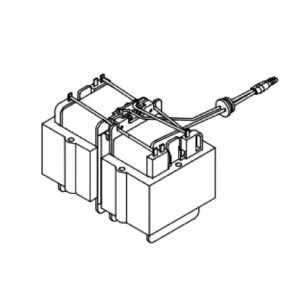 Solenoid Secoh